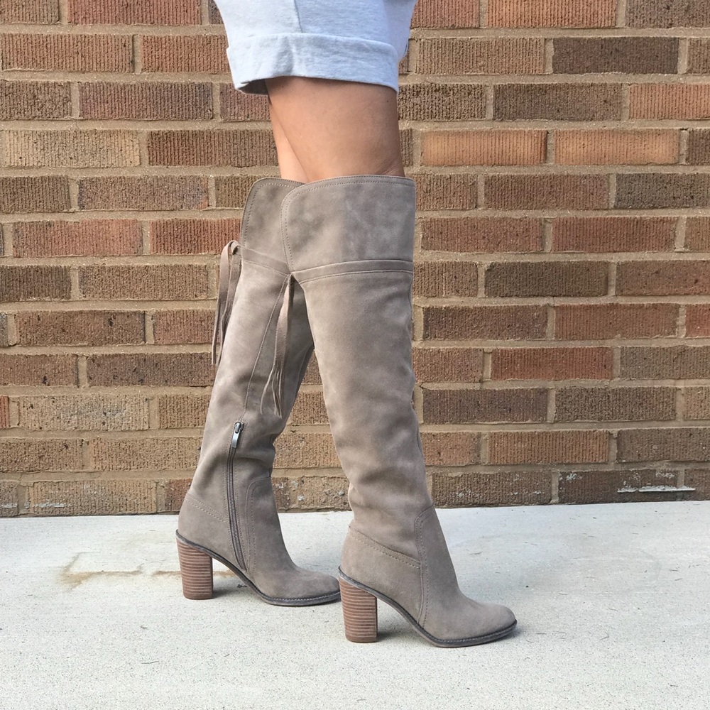 Get to work, but have a little fun boot.